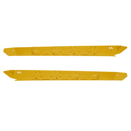 Glissières de protection pour Can-Am Maverick R par S3 Power Sports