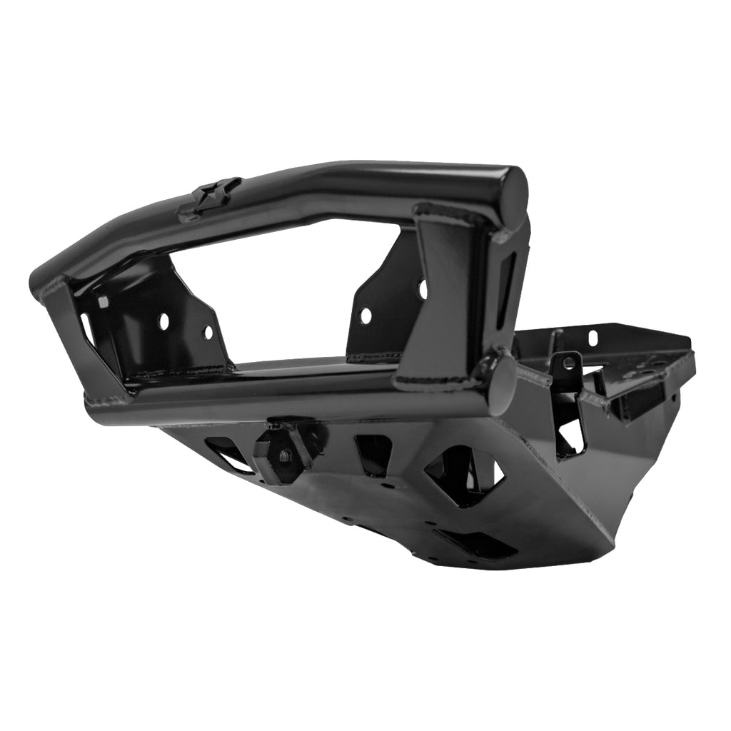 Can-Am Maverick R Front Winch Bumper by S3 Power Sports