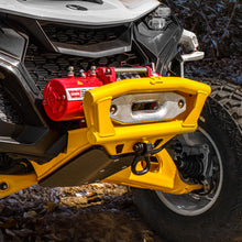 Load image into Gallery viewer, Can-Am Maverick R Front Winch Bumper by S3 Power Sports