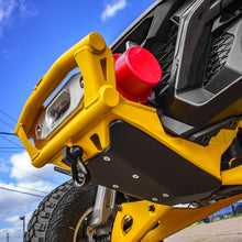 Load image into Gallery viewer, Can-Am Maverick R Front Winch Bumper by S3 Power Sports