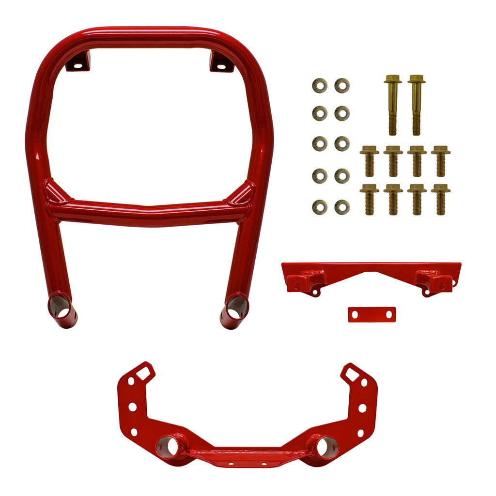 Ro R Rear Bumper Can-Am Maverick R Rear Bumper by S3 Power Sports – Evolution ...