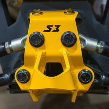 Load image into Gallery viewer, Can-Am Maverick R Pull Plate by S3 Power Sports