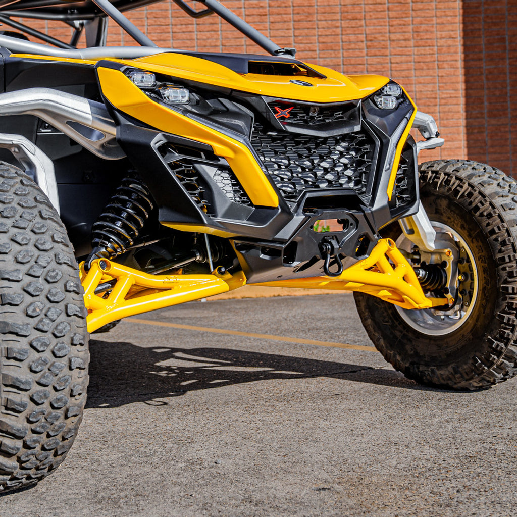 Can-Am Maverick R High Clearance Lower A-Arms by S3 Power Sports