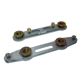 Kit de retenue d'écrou de bras triangulaire pour Can-Am Maverick R par S3 Power Sports