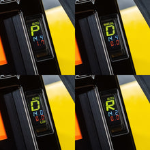 Load image into Gallery viewer, EVP Billet Shift Light Bezel for Can-Am Maverick R