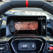 Load image into Gallery viewer, EVP Billet Shift Light Bezel for Can-Am Maverick R