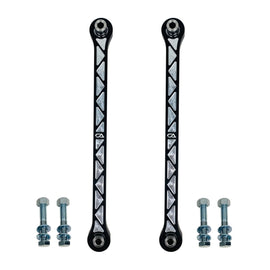 Barres stabilisatrices arrière pour Can-Am Maverick R par CA Tech