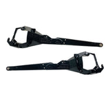 Can-Am Maverick R Trailing Arms by CA Tech