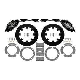 Kit de freno delantero Wilwood para Can-Am Maverick X3
