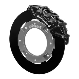 Kit de freno delantero Wilwood para Can-Am Maverick X3