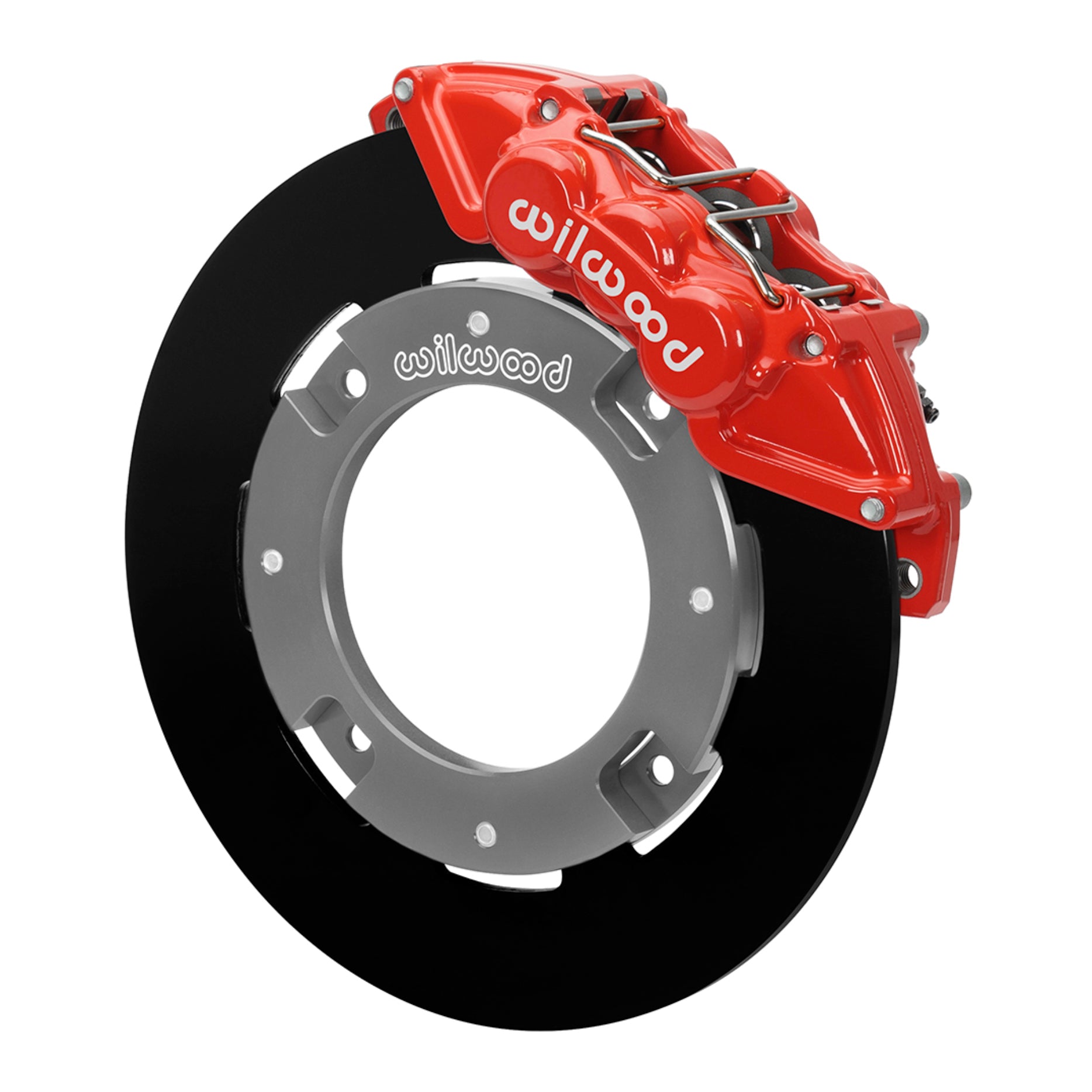 Wilwood Front Brake Kit for Can-Am Maverick X3 – Evolution Powersports