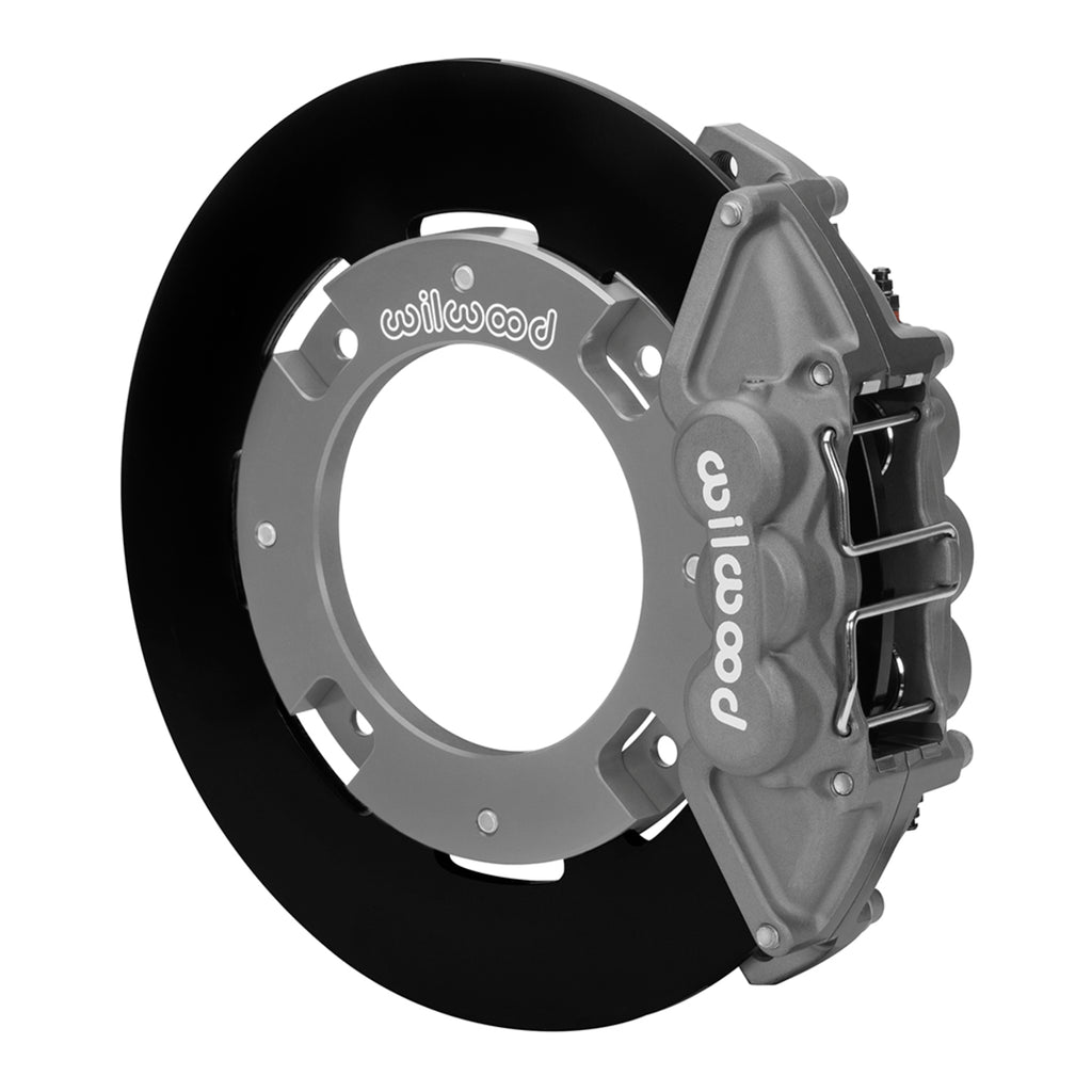 Wilwood Rear Brake Kit for Can-Am Maverick X3