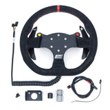 EVP.MOde Race Steering Wheel With PTT or Launch Control Buttons for Can-Am Maverick R