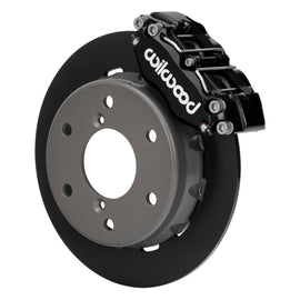 Wilwood Front Brake Kit for Can-Am Maverick R