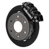 Wilwood Front Brake Kit for Can-Am Maverick R