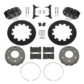 Wilwood Front Brake Kit for Can-Am Maverick R