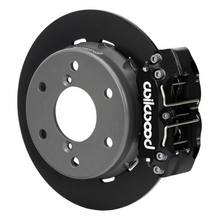 Cargar imagen en el visor de la galería, Wilwood Rear Brake Kit for Can-Am Maverick R