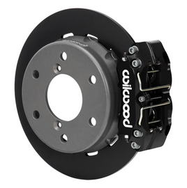 Wilwood Rear Brake Kit for Can-Am Maverick R