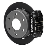 Wilwood Rear Brake Kit for Can-Am Maverick R
