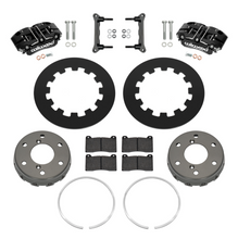 Cargar imagen en el visor de la galería, Wilwood Rear Brake Kit for Can-Am Maverick R