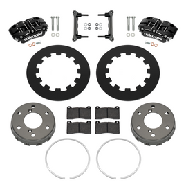 Wilwood Rear Brake Kit for Can-Am Maverick R