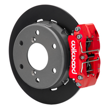 Cargar imagen en el visor de la galería, Wilwood Rear Brake Kit for Can-Am Maverick R