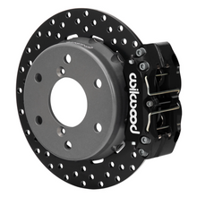 Cargar imagen en el visor de la galería, Wilwood Rear Brake Kit for Can-Am Maverick R