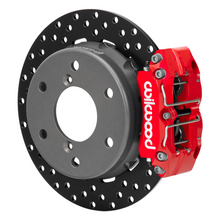 Cargar imagen en el visor de la galería, Wilwood Rear Brake Kit for Can-Am Maverick R