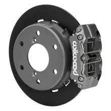 Cargar imagen en el visor de la galería, Wilwood Rear Brake Kit for Can-Am Maverick R