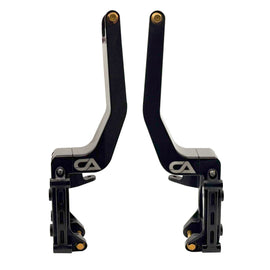 Can-Am Maverick R Big Knuckle Kit by CA Tech