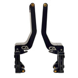 Can-Am Maverick R Big Knuckle Kit by CA Tech