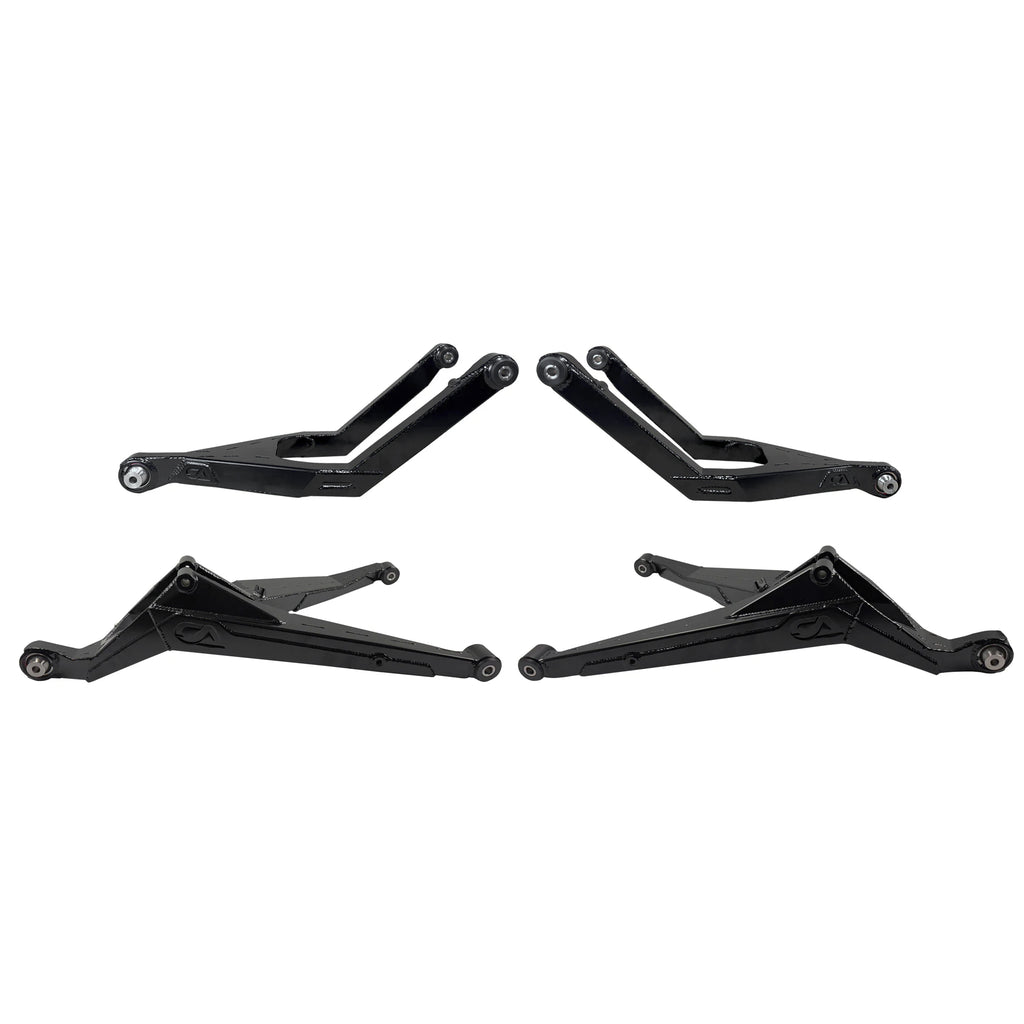 Can-Am Maverick R Big Knuckle Kit by CA Tech