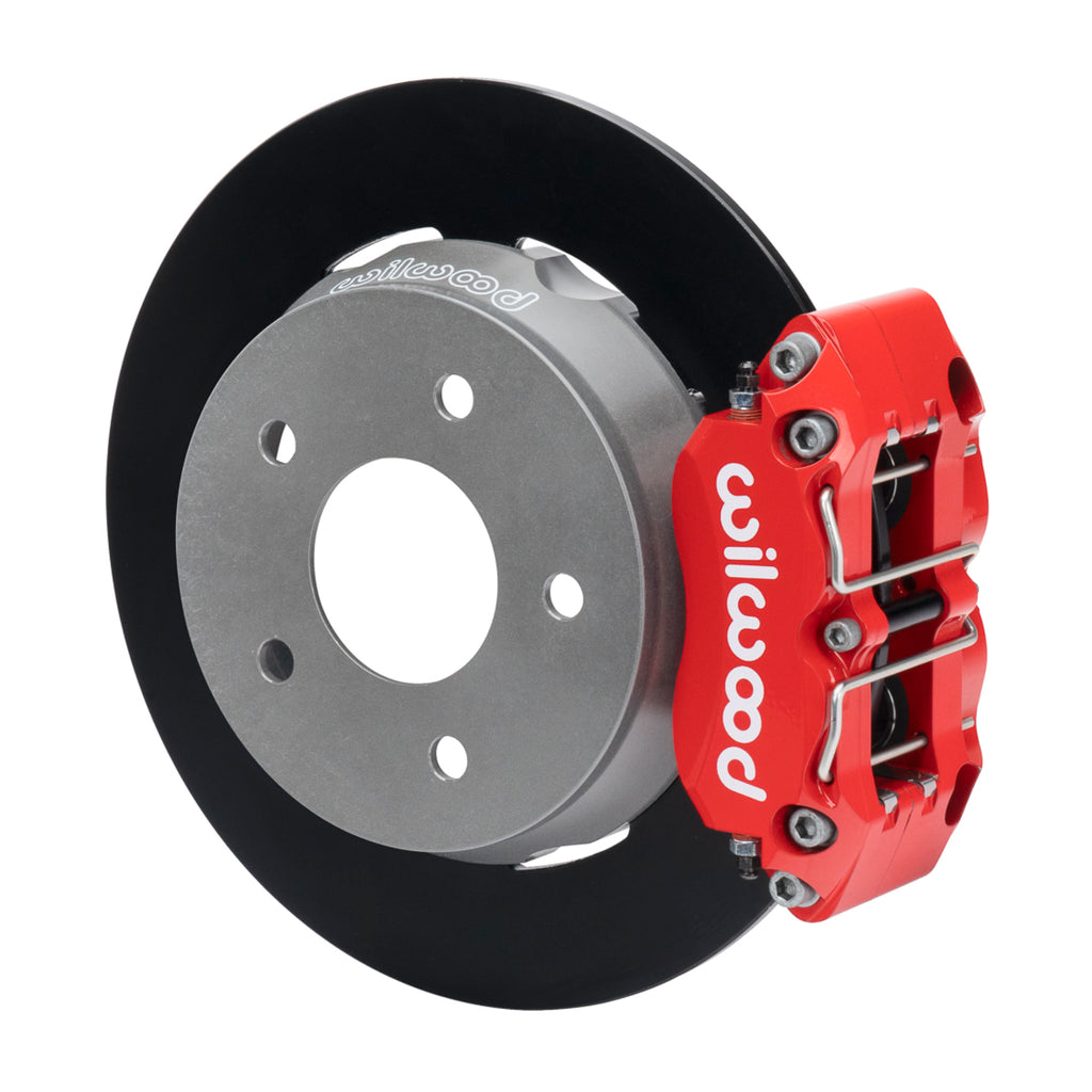 Wilwood Rear Brake Kit for RZR Pro R & Pro S/Turbo R