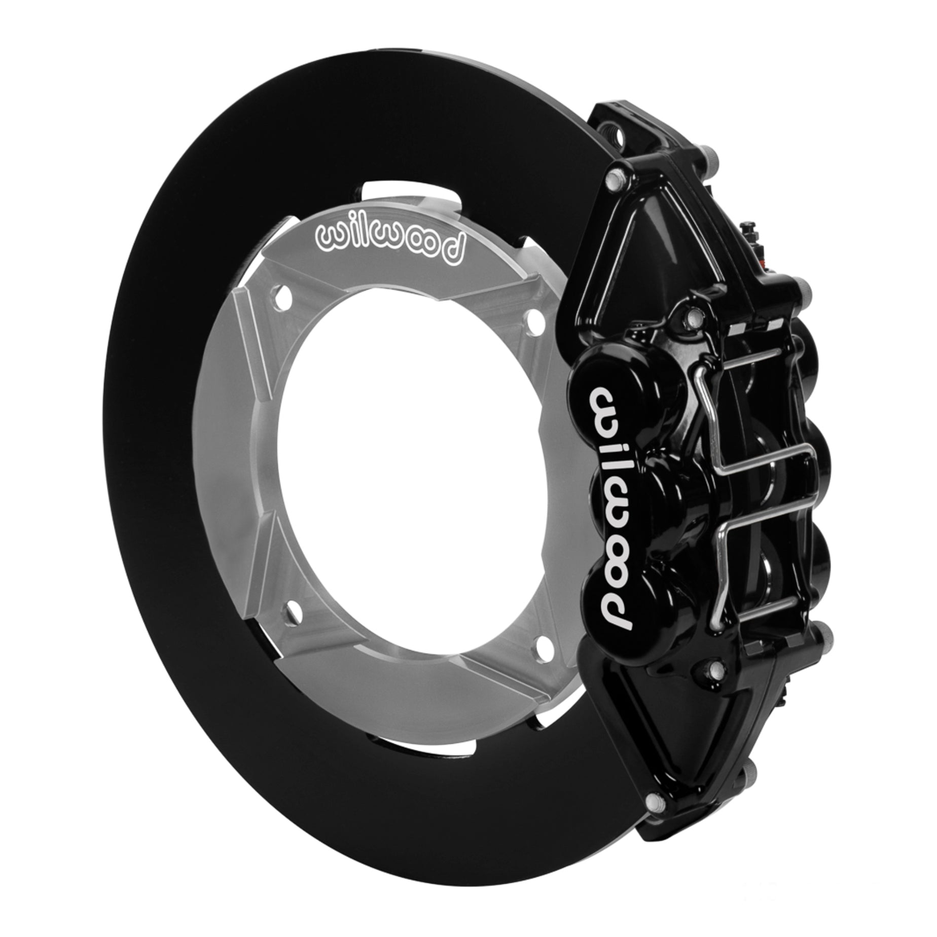 Wilwood Rear Brake Kit for RZR Pro XP – Evolution Powersports LLC