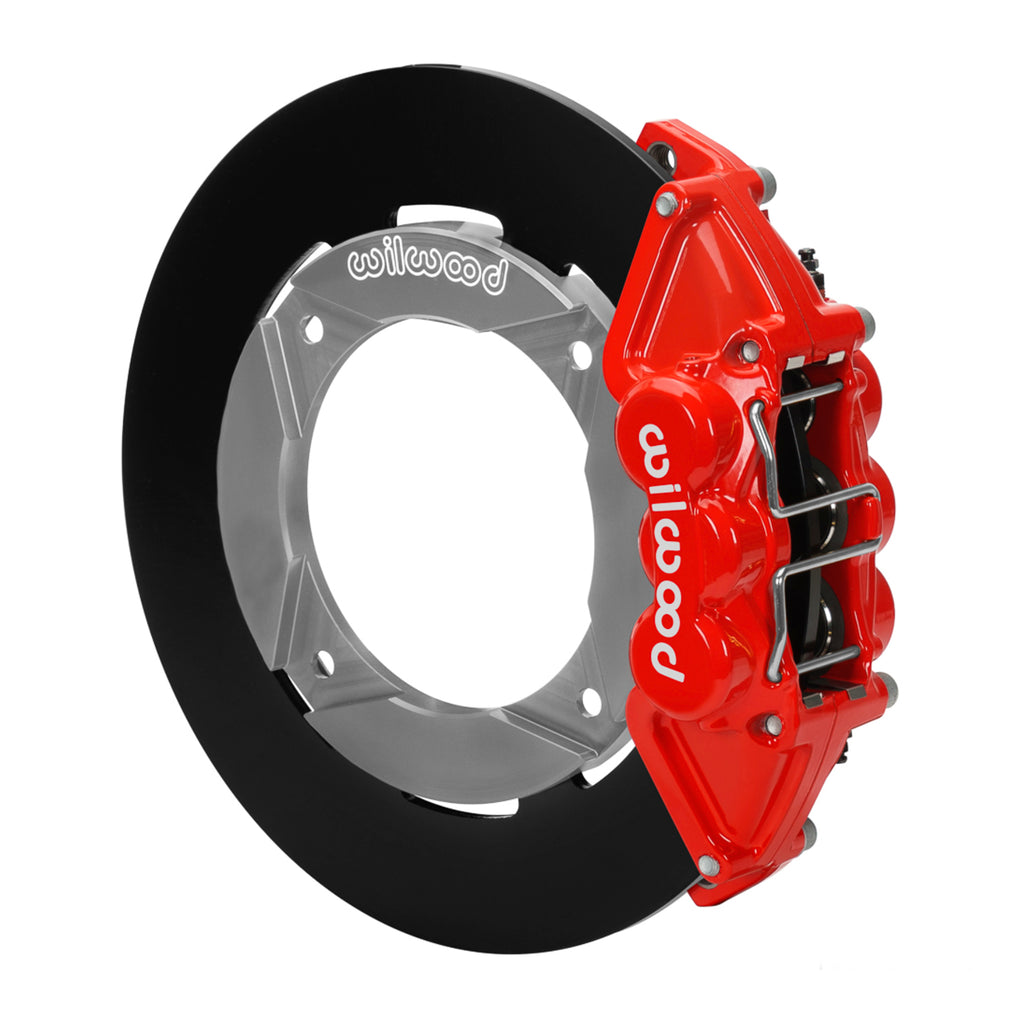 Wilwood Rear Brake Kit for RZR Pro XP