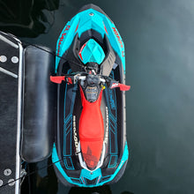 Load image into Gallery viewer, EVP Racing Custom SeaDek Traction Mats for Sea-Doo Spark