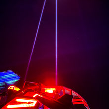 Load image into Gallery viewer, Tractor Beam 3&quot; Laser Pod Lights