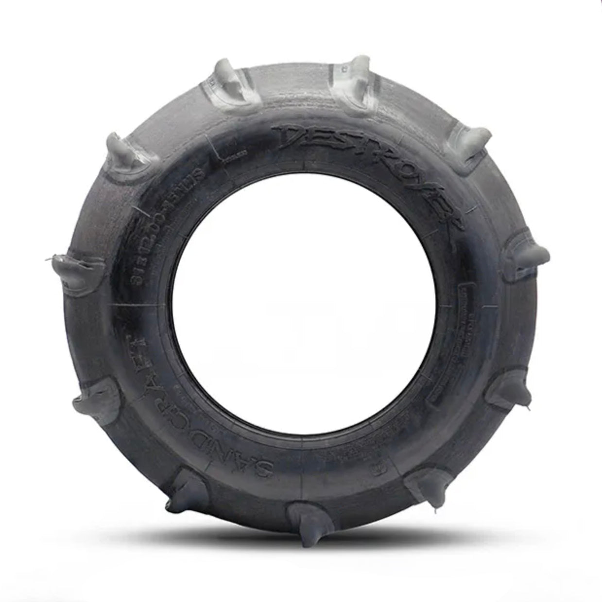 32 x 12.5 x 15-Inch Slayer Paddle Tires By Sandcraft – Evolution