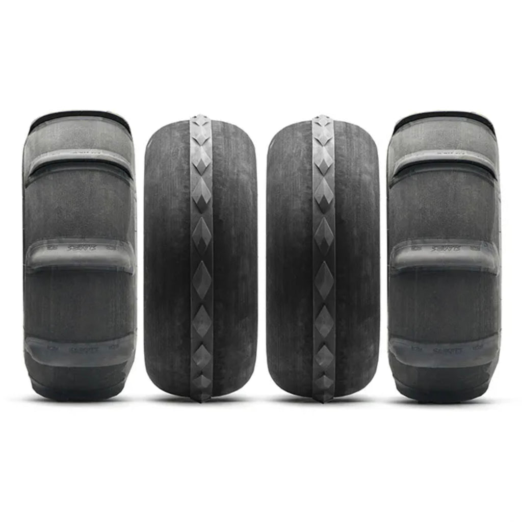 31 x 12 x 15-Inch Slayer Paddle Tires By Sandcraft