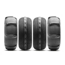 Load image into Gallery viewer, 35 x 13.5 x 15-Inch Slider Paddle Tires By Sandcraft