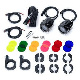 Tractor Beam 3.1 Laser Pods Kit