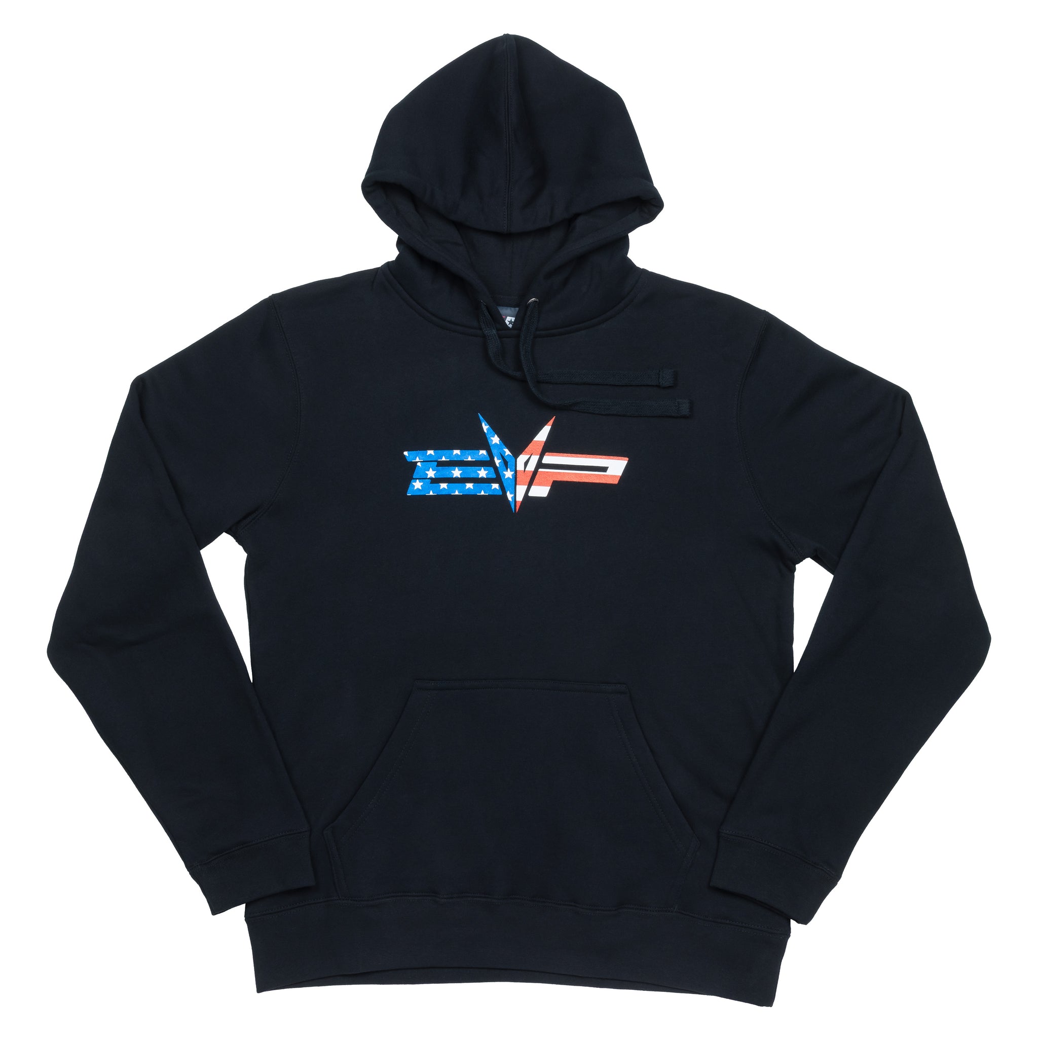 EVP American Spirit Hoodie – Evolution Powersports LLC
