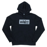 Reverse EVP Logo Hoodie