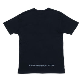 Reverse EVP Logo T-Shirt