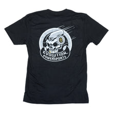 Load image into Gallery viewer, Turbo Skull T-Shirt