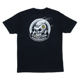 Turbo Skull T-Shirt