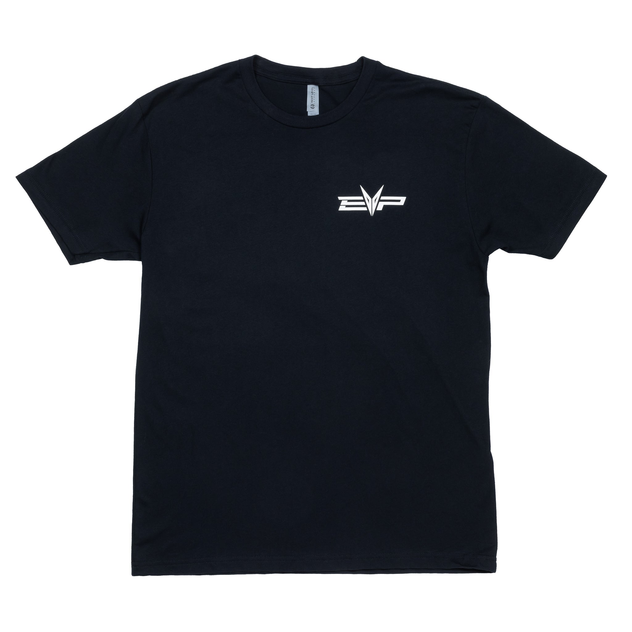 Badass Logo Black T-Shirt – Evolution Powersports LLC