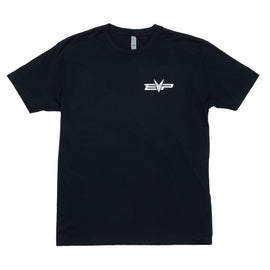 Badass Logo Black T-Shirt