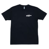 Badass Logo Black T-Shirt