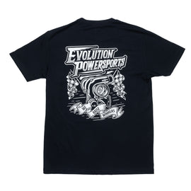 We Raise Winners T-Shirt